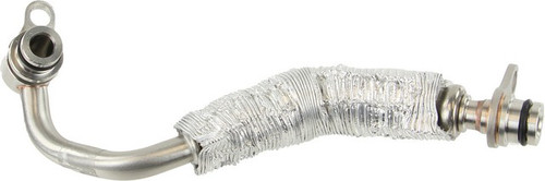 Turbocharger Coolant Line