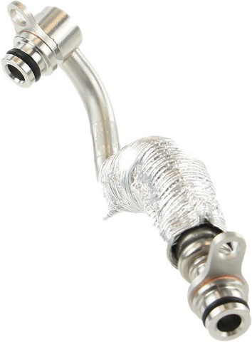 Turbocharger Coolant Line