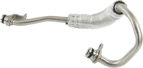 Rein Turbocharger Coolant Line P/N:CHT0726