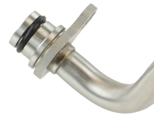 Rein Turbocharger Coolant Line P/N:CHT0726