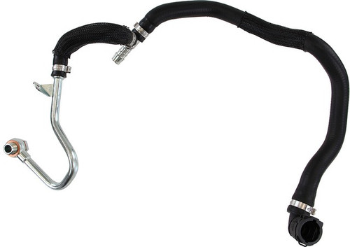 Rein Turbocharger Coolant Line P/N:CHT0736