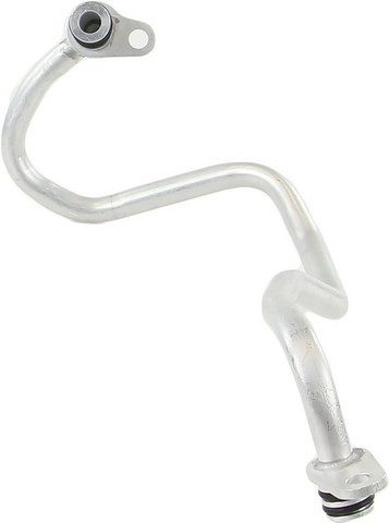 Rein Turbocharger Coolant Line P/N:CHT0743