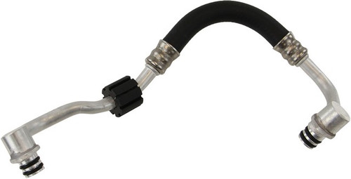 Rein Turbocharger Coolant Line P/N:CHT0749