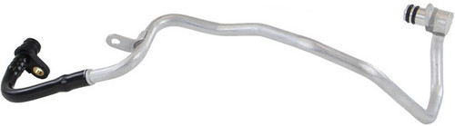 Rein Turbocharger Coolant Line P/N:CHT0760