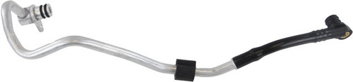 Rein Turbocharger Coolant Line P/N:CHT0761