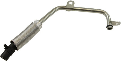 Rein Turbocharger Coolant Line P/N:CHT0851