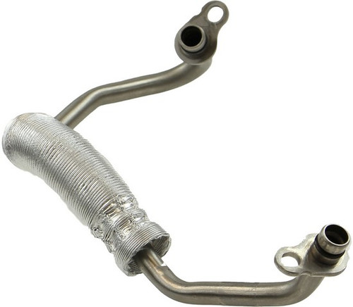 Rein Turbocharger Coolant Line P/N:CHT0901