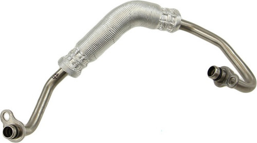 Rein Turbocharger Coolant Line P/N:CHT0901