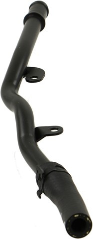 Turbocharger Coolant Line