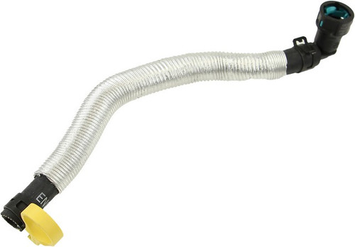 Turbocharger Coolant Line