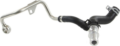 Rein Turbocharger Coolant Line P/N:CHU0746