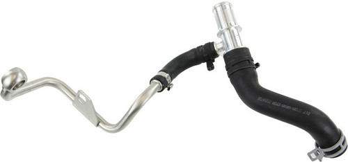 Rein Turbocharger Coolant Line P/N:CHU0746