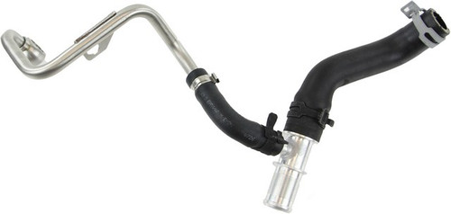Rein Turbocharger Coolant Line P/N:CHU0746