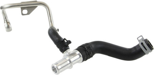 Rein Turbocharger Coolant Line P/N:CHU0746