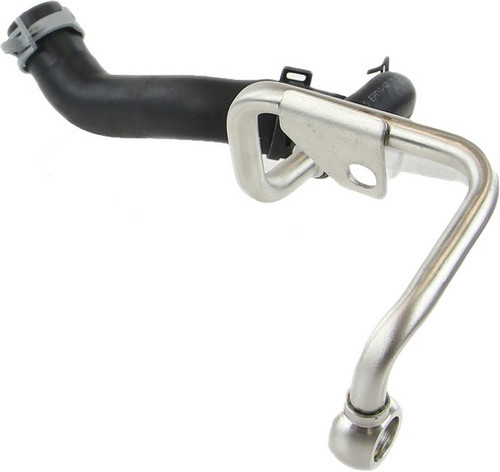 Rein Turbocharger Coolant Line P/N:CHU0746