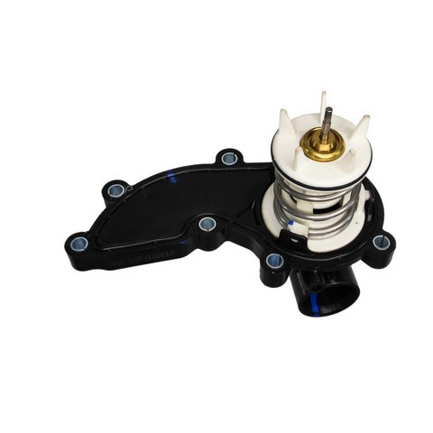 Rein Engine Coolant Thermostat Housing Assembly P/N:CTA0017