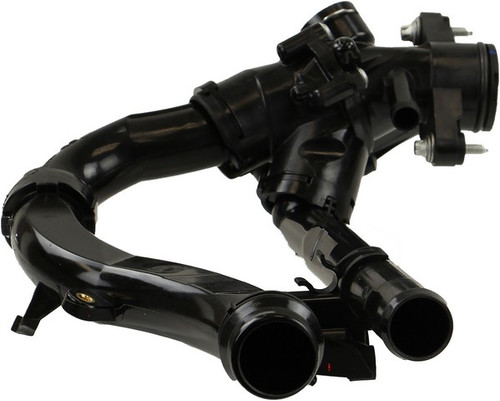 Rein Engine Coolant Thermostat Housing Assembly P/N:CTA0067