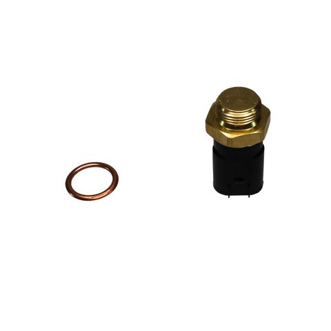 Engine Cooling Fan Switch fits 1998-2010 Volkswagen Beetle Golf Jetta  CRP/REIN