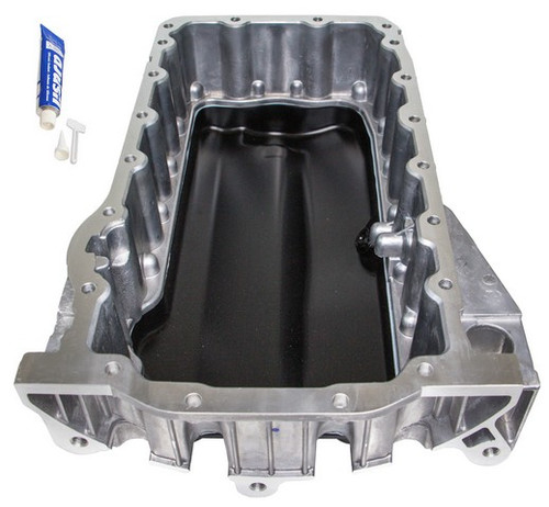 Rein Engine Oil Pan Kit P/N:ESK0134