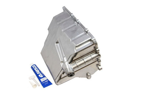 Rein Engine Oil Pan Kit P/N:ESK0168