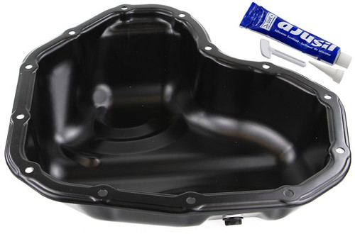 Engine Oil Pan Kit fits 2009-2018 Toyota RAV4  CRP/REIN