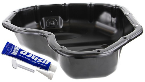 Engine Oil Pan Kit fits 2009-2018 Toyota RAV4  CRP/REIN