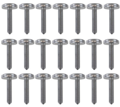 Rein Transmission Oil Pan Bolt Set P/N:HWK0069