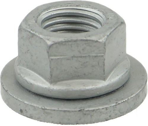 Rein Frame Crossmember Nut,Steering Knuckle Nut,Suspension Stabilizer Bar Link Nut P/N:HWN0077