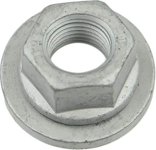 Rein Frame Crossmember Nut,Steering Knuckle Nut,Suspension Stabilizer Bar Link Nut P/N:HWN0077