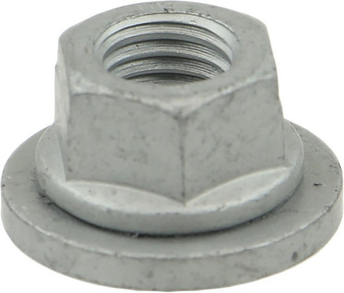 Rein Frame Crossmember Nut,Steering Knuckle Nut,Suspension Stabilizer Bar Link Nut P/N:HWN0077