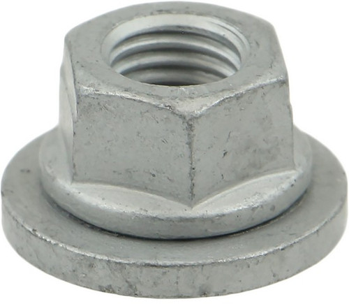 Rein Frame Crossmember Nut,Steering Knuckle Nut,Suspension Stabilizer Bar Link Nut P/N:HWN0077