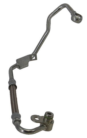 Rein Turbocharger Oil Supply Line P/N:TFP0326