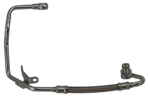 Rein Turbocharger Oil Supply Line P/N:TFP0326
