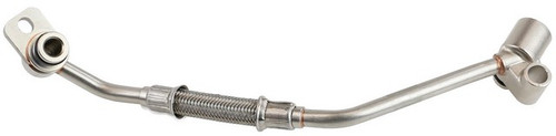 Rein Turbocharger Oil Supply Line P/N:TFP0340
