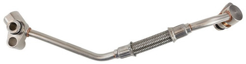 Rein Turbocharger Oil Supply Line P/N:TFP0340