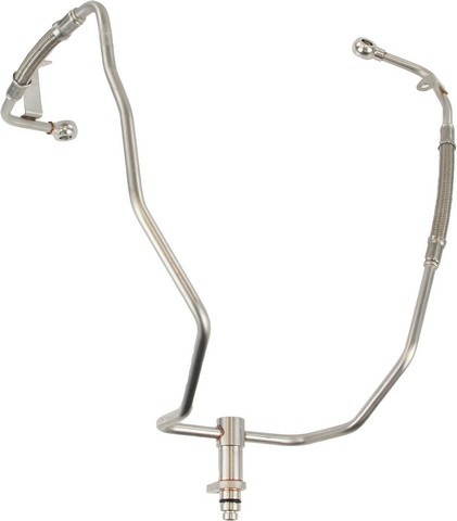 Rein Turbocharger Oil Supply Line P/N:TFP0344