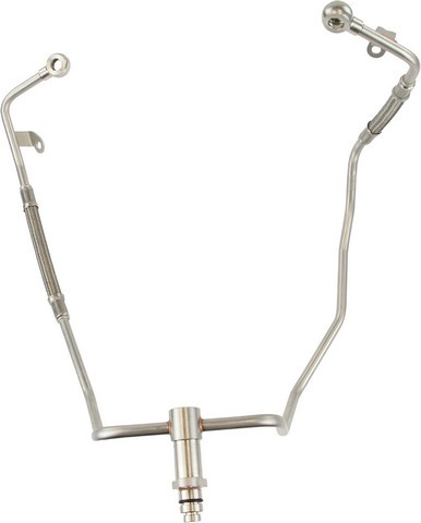 Rein Turbocharger Oil Supply Line P/N:TFP0344