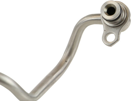 Rein Turbocharger Oil Supply Line P/N:TFP0361