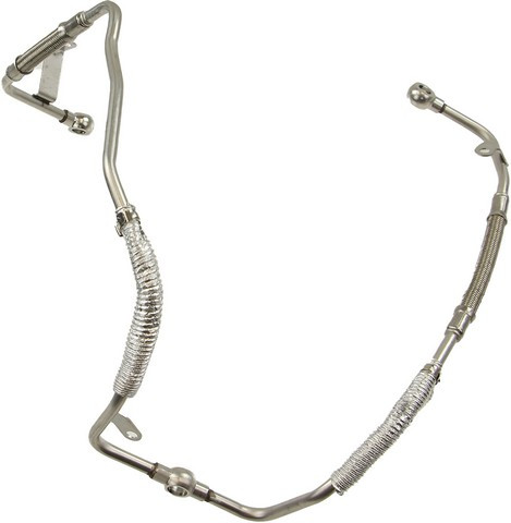 Rein Turbocharger Oil Supply Line P/N:TFP0370