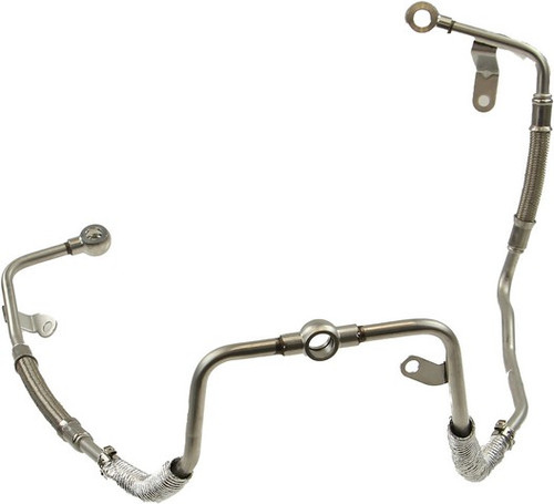 Rein Turbocharger Oil Supply Line P/N:TFP0370