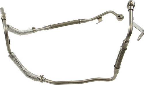 Rein Turbocharger Oil Supply Line P/N:TFP0370