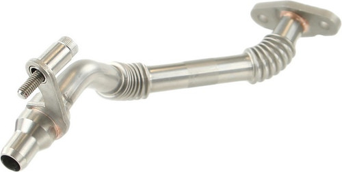 Turbocharger Oil Line