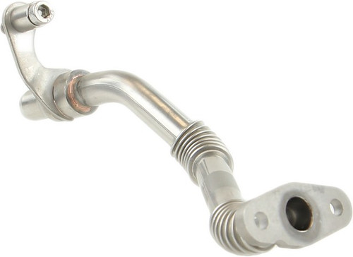 Turbocharger Oil Line