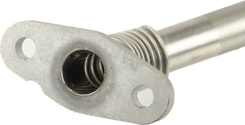 Turbocharger Oil Line