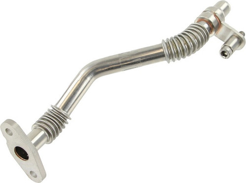 Turbocharger Oil Line