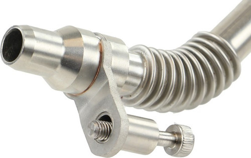Turbocharger Oil Line