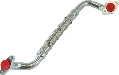 Rein Turbocharger Oil Return Line P/N:TRP0366