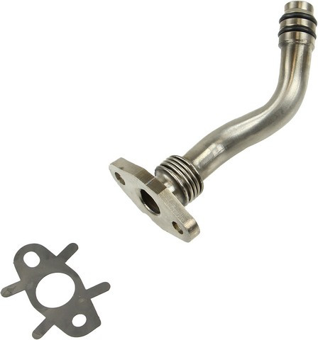 Rein Turbocharger Oil Return Line P/N:TRP0375