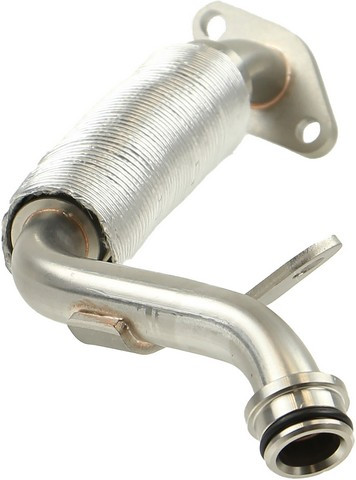 Rein Turbocharger Oil Return Line P/N:TRP0389