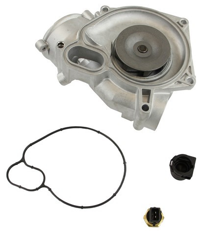 Engine Water Pump fits 2008-2019 BMW X6 X5 750i,750Li  CRP/REIN